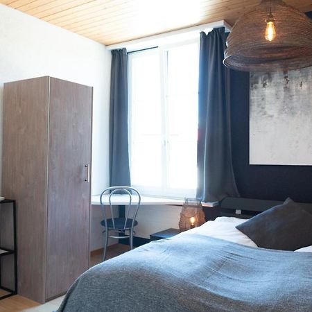 Hotel Mamma Bremgarten Exteriör bild