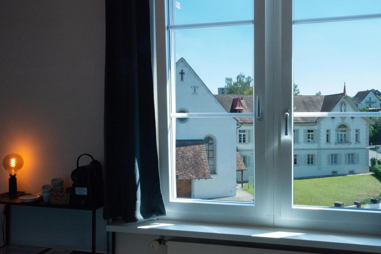 Hotel Mamma Bremgarten Exteriör bild